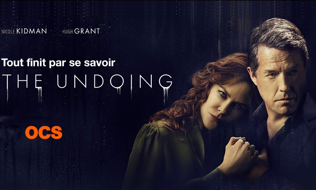 ☼♦ [VOSTFR] The Undoing 1×2 saison 1 full serie VF en Ligne